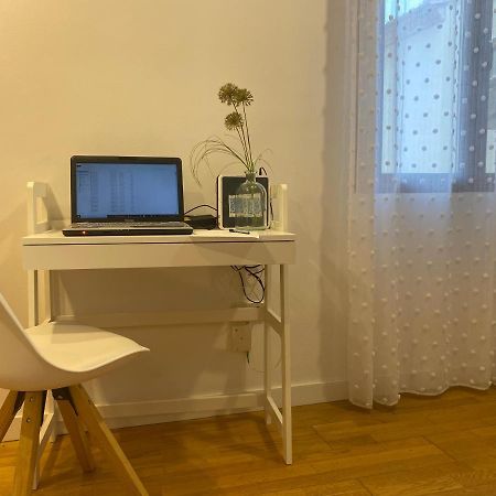 Apartamento Vicario توليدو المظهر الخارجي الصورة