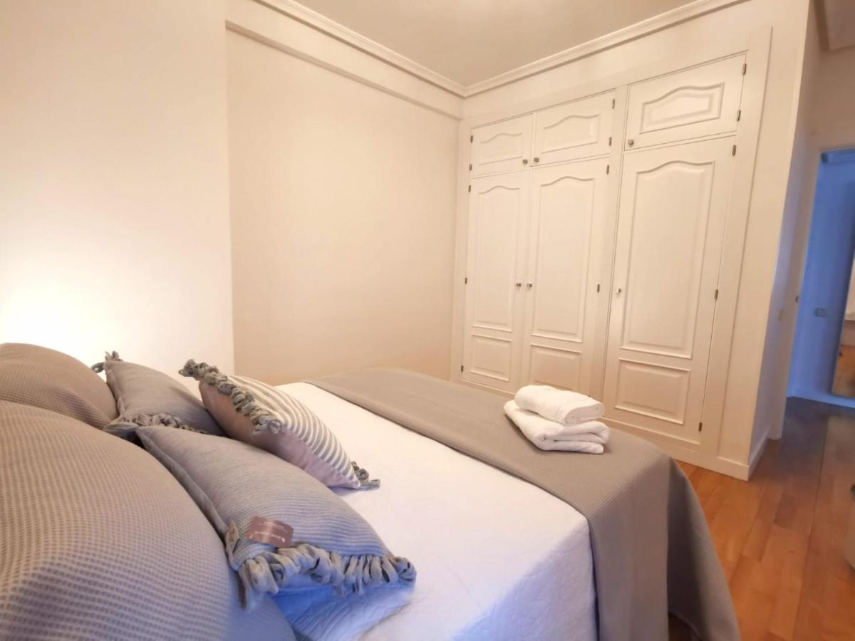 Apartamento Vicario توليدو المظهر الخارجي الصورة