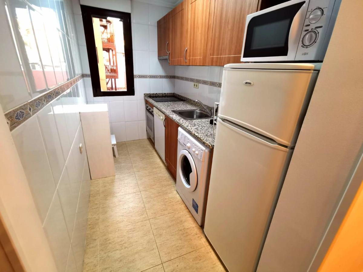 Apartamento Vicario توليدو المظهر الخارجي الصورة