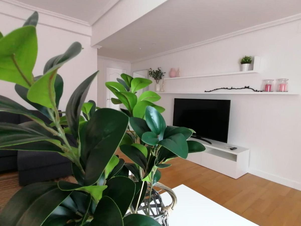 Apartamento Vicario توليدو المظهر الخارجي الصورة