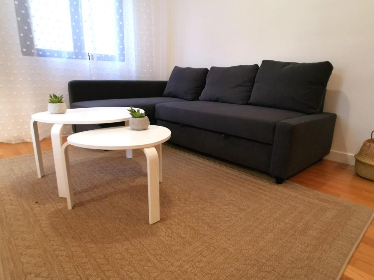 Apartamento Vicario توليدو المظهر الخارجي الصورة