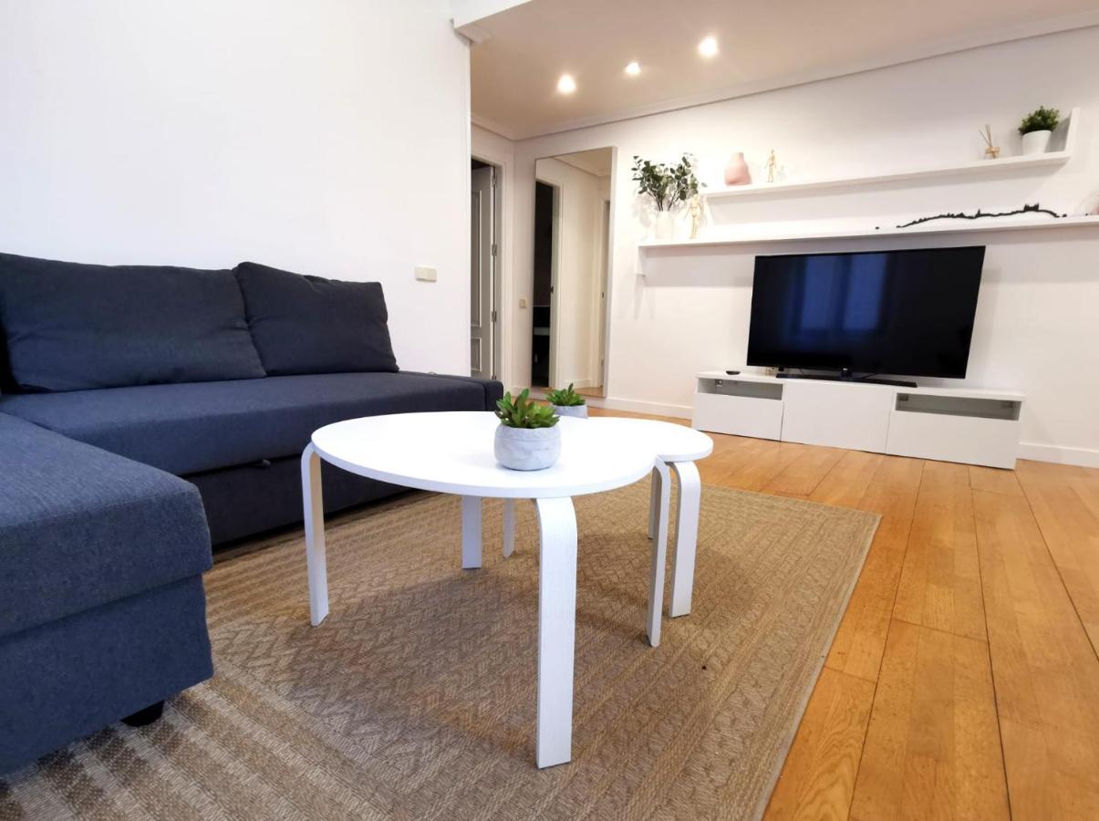 Apartamento Vicario توليدو المظهر الخارجي الصورة