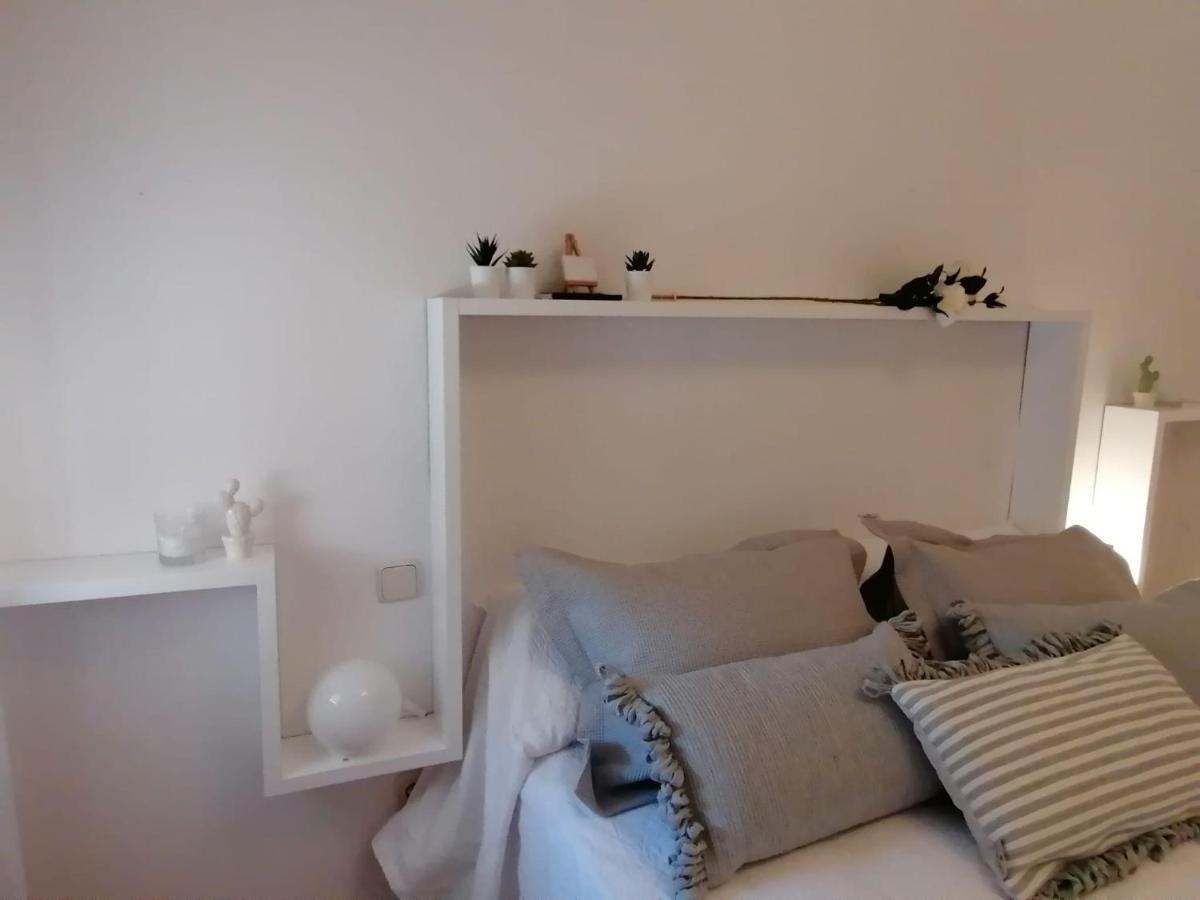 Apartamento Vicario توليدو المظهر الخارجي الصورة