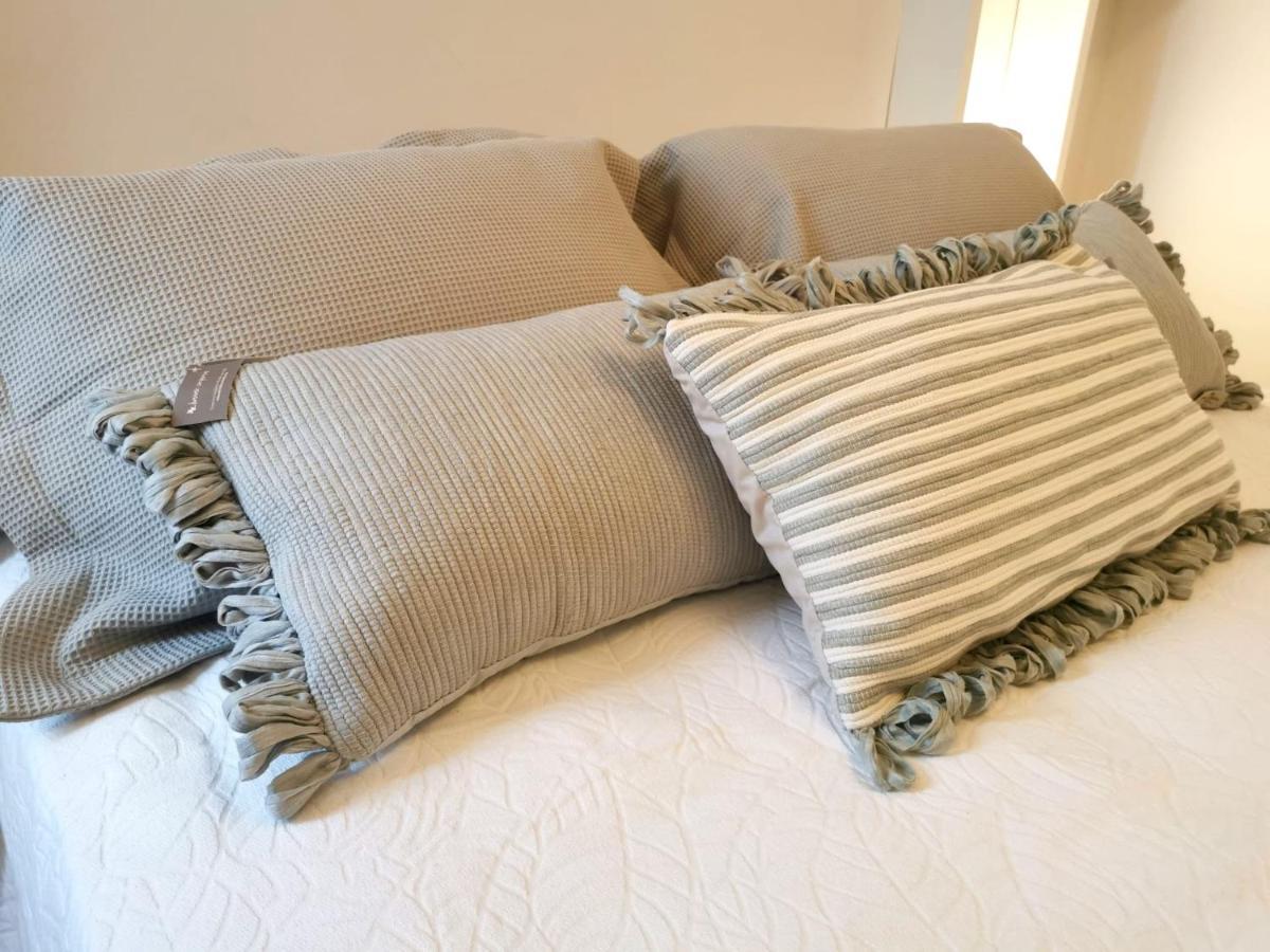 Apartamento Vicario توليدو المظهر الخارجي الصورة