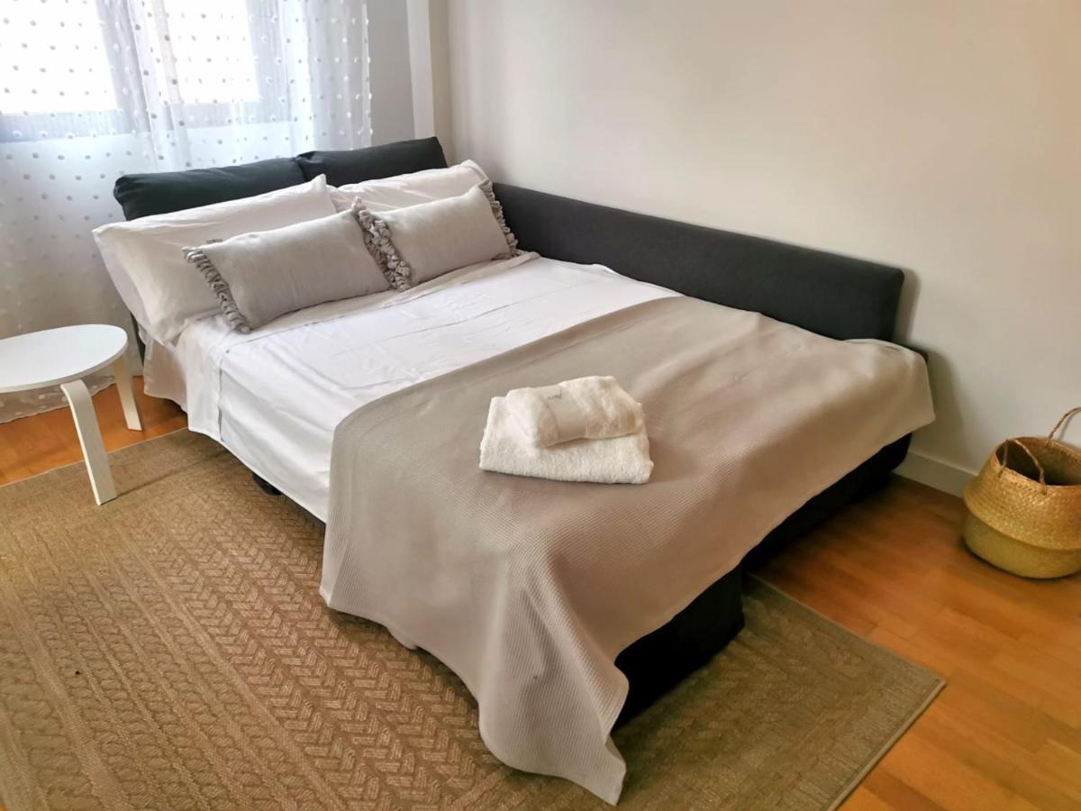 Apartamento Vicario توليدو المظهر الخارجي الصورة