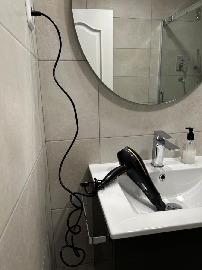 Apartamento Vicario توليدو المظهر الخارجي الصورة