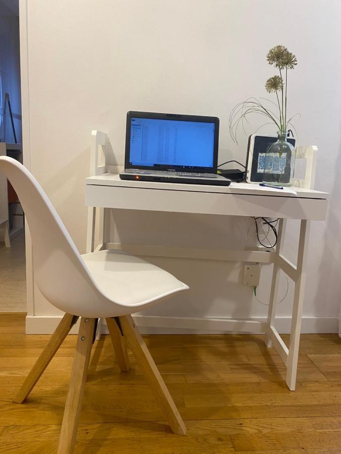 Apartamento Vicario توليدو المظهر الخارجي الصورة
